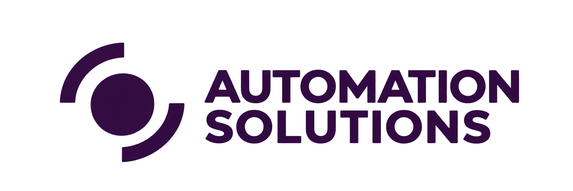 Automation Solutions